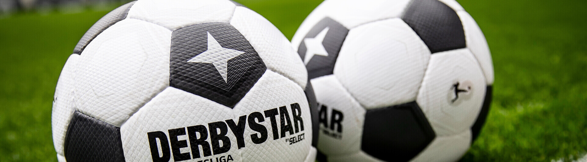 bestellen Sport Fussbälle online Derbystar | Böckmann