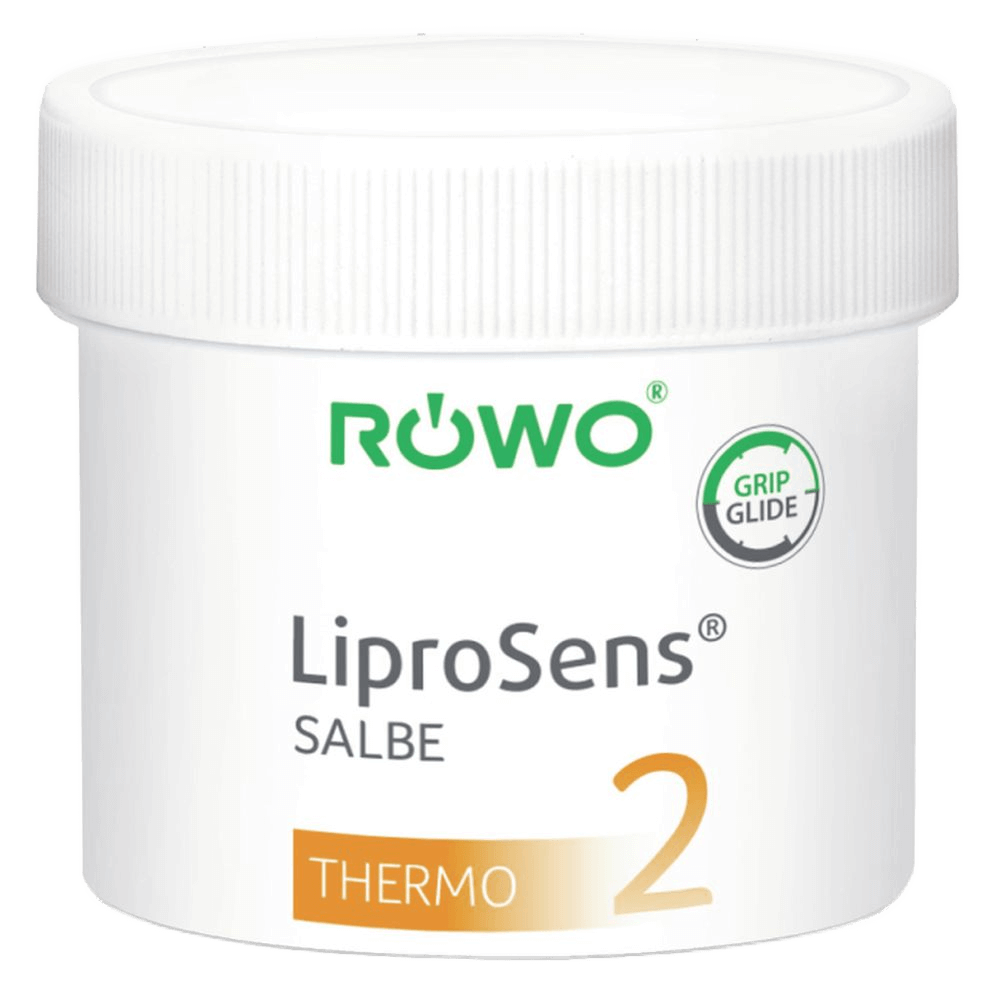 RÖWO Thermo-Salbe 2, 150 ml