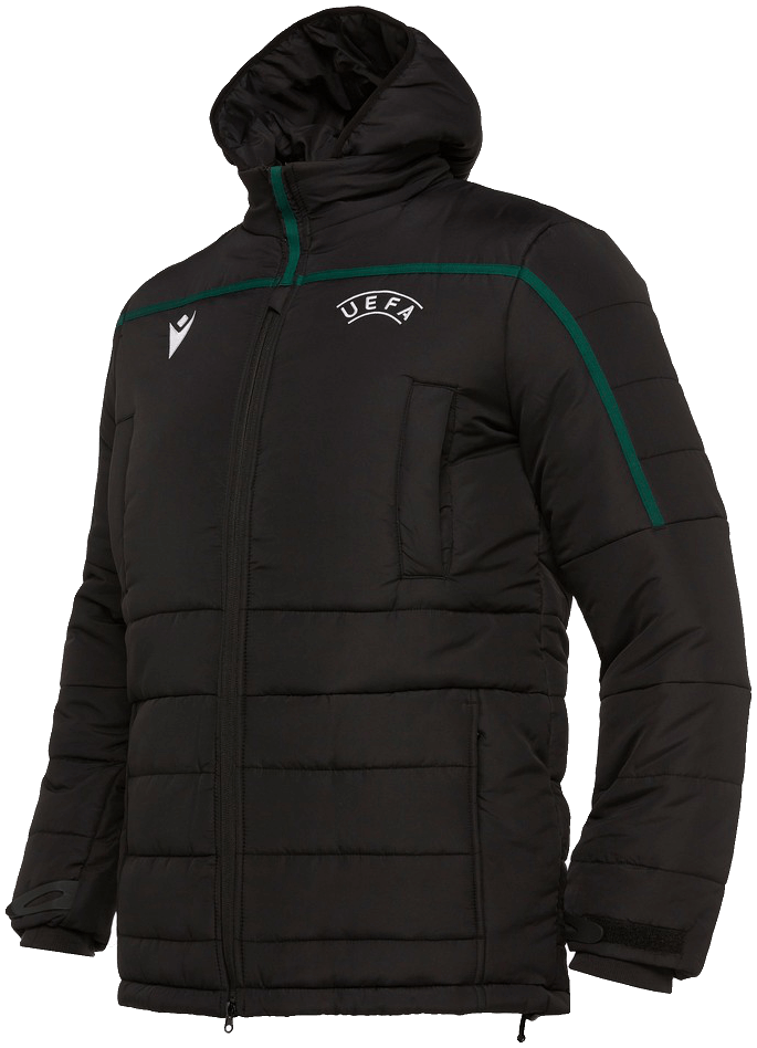 Macron Herren Stadionjacke 