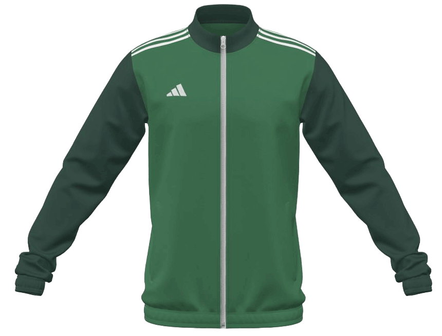 adidas Entrada Präsentationsjacke miTeam