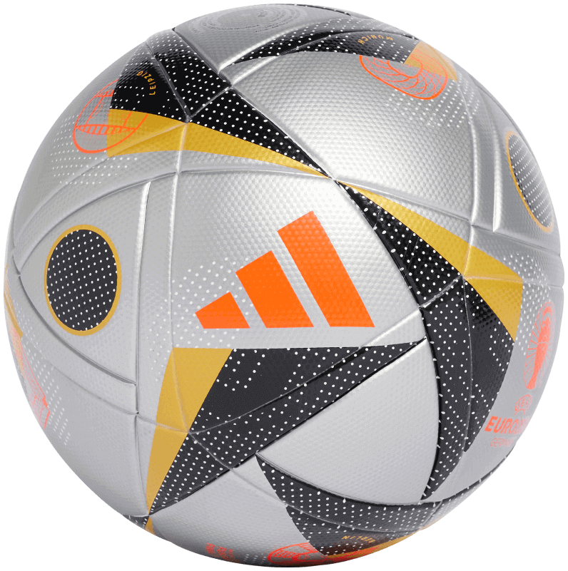 adidas Fussball Grösse 5 Fussballliebe EURO24 League Final