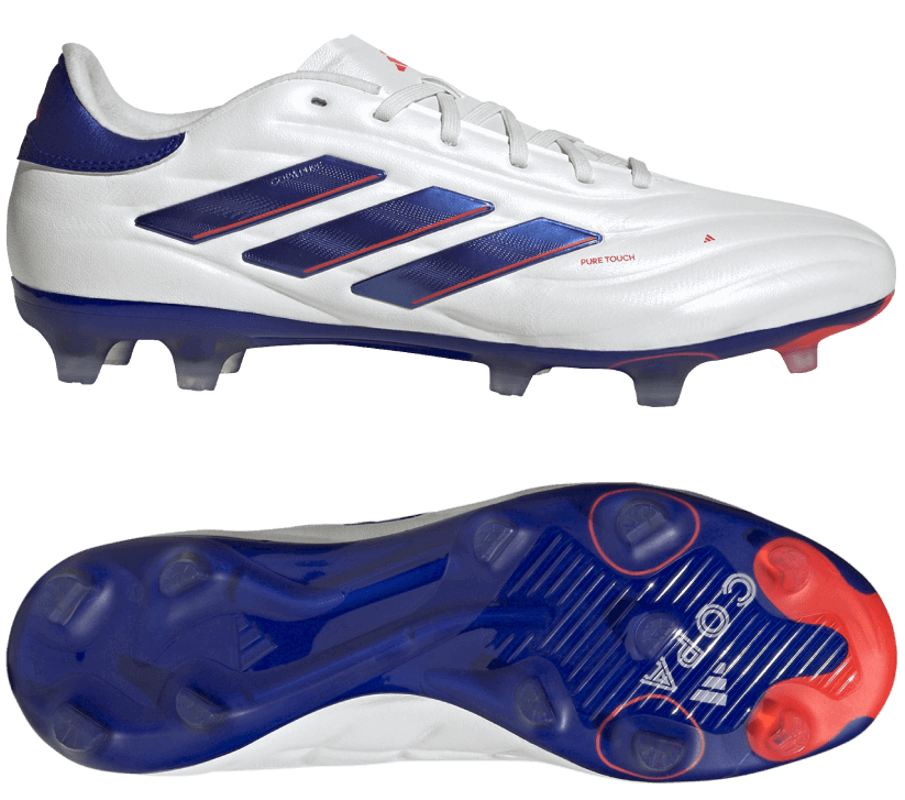 adidas Fussballschuh Copa Pure II Pro FG