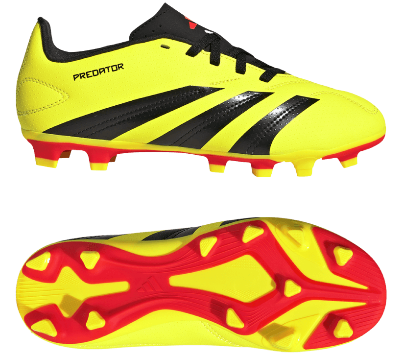 adidas Fussballschuh Predator 24 Club FxG