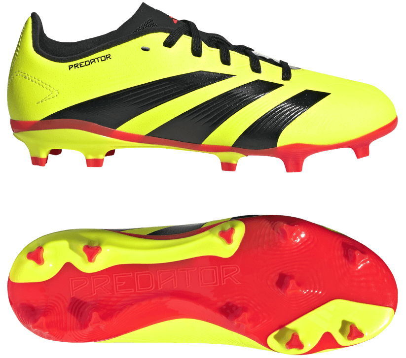 adidas Fussballschuh Predator 24 League FG