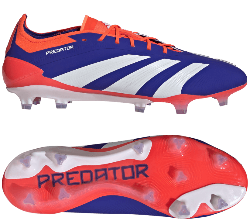 adidas Fussballschuh Predator Elite FG