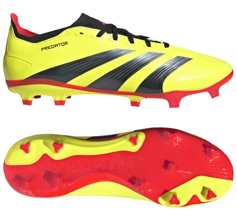 adidas Fussballschuh Predator League FG