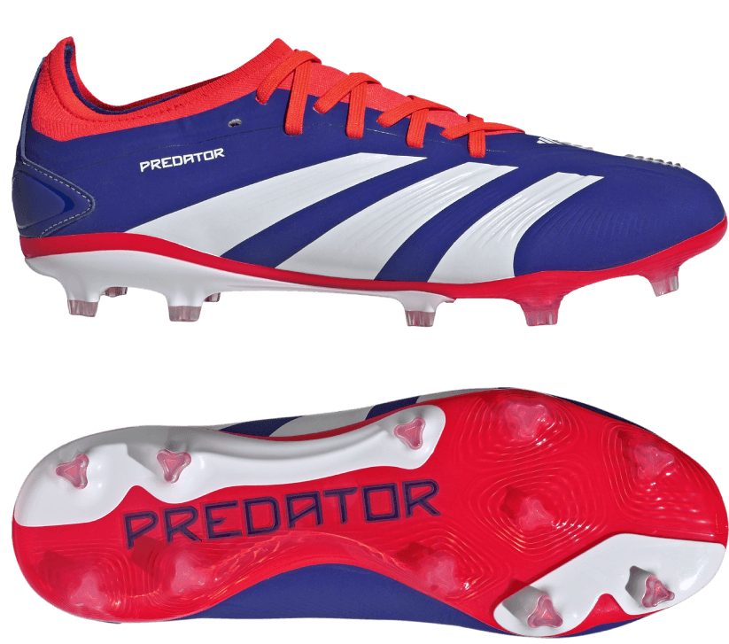 adidas Fussballschuh Predator Pro FG