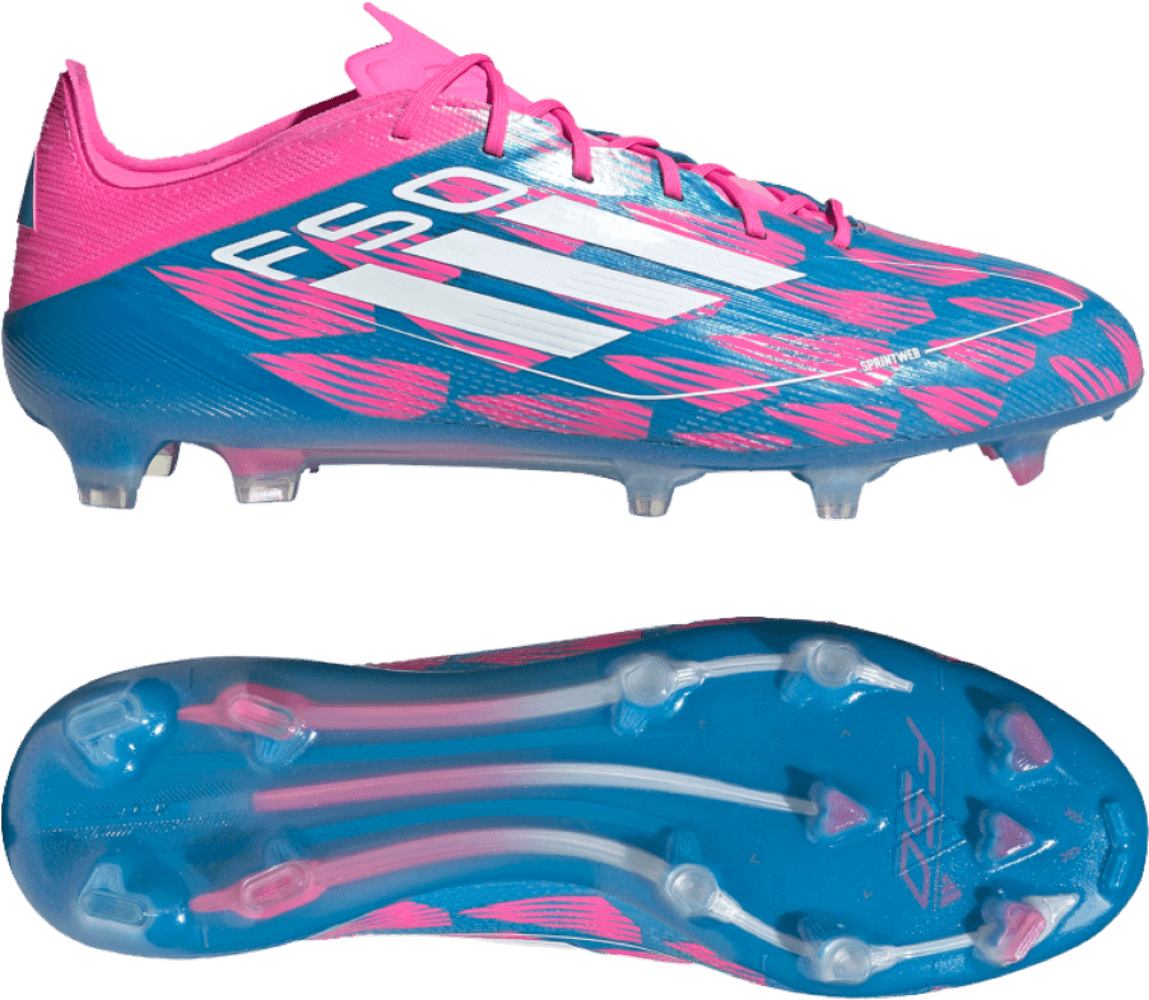 adidas Fussballschuhe F50 Elite FG