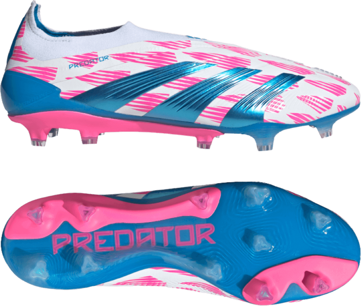 adidas Fussballschuhe Predator Elite FG