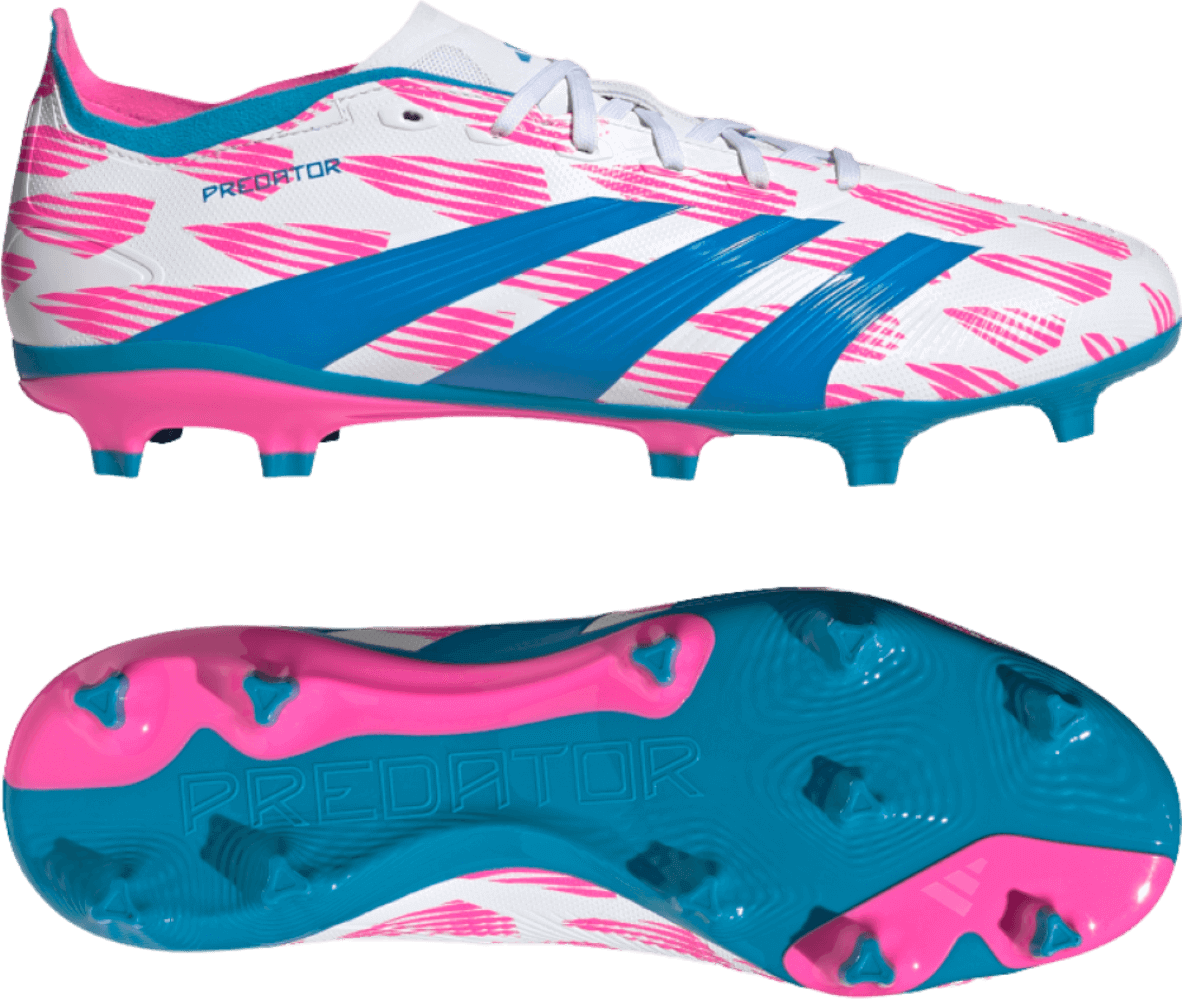 adidas Fussballschuhe Predator League FG