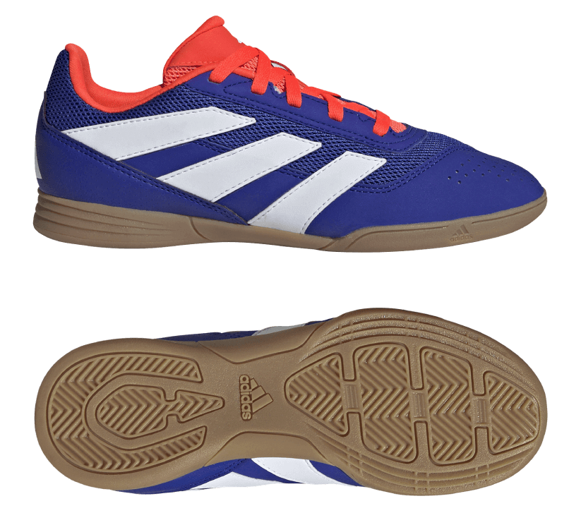 adidas Kinder Fussballschuh Predator Club IN