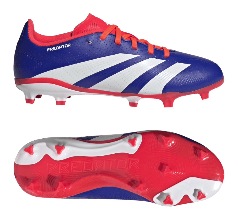 adidas Kinder Fussballschuh Predator League FG