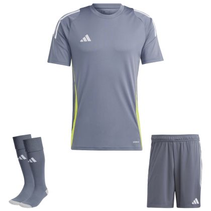 adidas Tiro 24 Trikotsatz