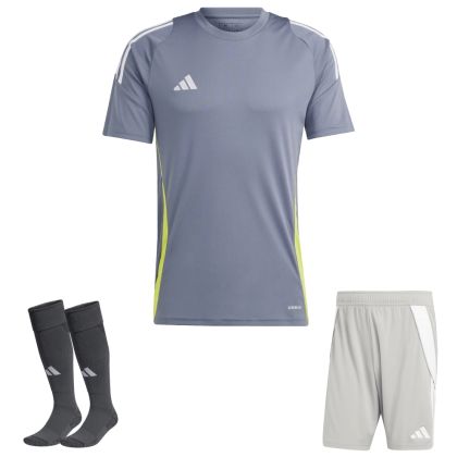 adidas Tiro 24 Trikotsatz