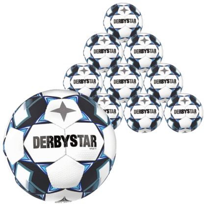 Derbystar Fussbälle online bestellen | Sport Böckmann