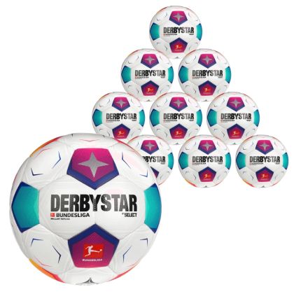 Derbystar Fussball Größe 5 online Böckmann Sport bestellen 