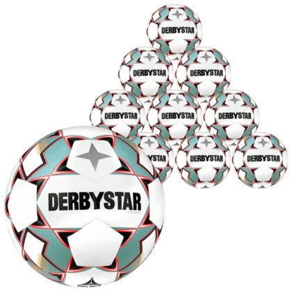 Derbystar Trainingsball online bestellen | Sport Böckmann