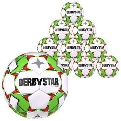 Derbystar Fussball | 350 bestellen gramm online Sport 4 Größe