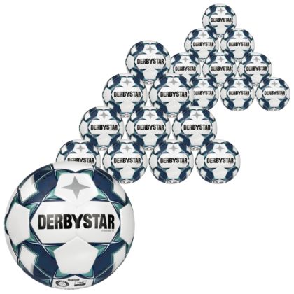 Derbystar Ballpaket Herren Sport Fussball | online bestellen
