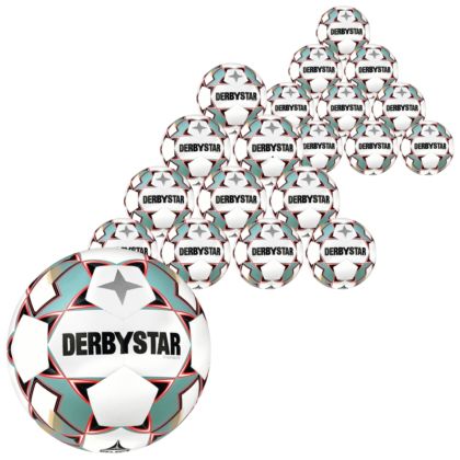 Derbystar Fussball Größe 5 online bestellen | Sport Böckmann