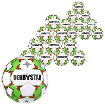 Derbystar Ballpaket Fussball Größe 4 290 gramm online bestellen