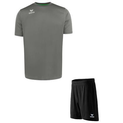 Erima Fussball Shirt Set Liga