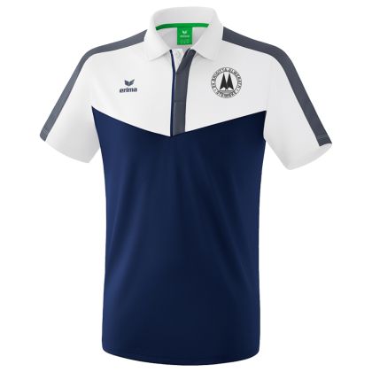 SV Steimbke Tennis Poloshirt 2024/2025