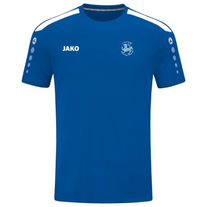 Karate-Dojo Gelsenkirchen-Buer Fussball Trikot 2024/2025