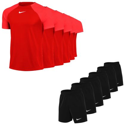 Nike Academy Pro Fussball Shirt Satz