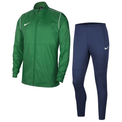 Nike Park 20 Fussball Jacke Set