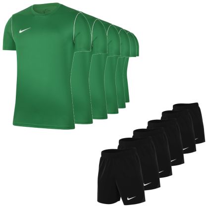 Nike Park 20 Fussball Shirt Satz