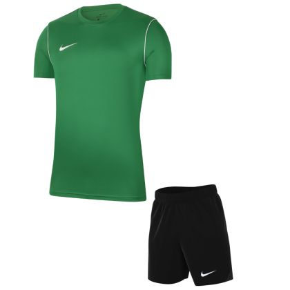 Nike Park 20 Fussball Shirt Set