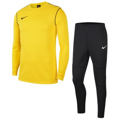 Nike Park 20 Trainingstop Set