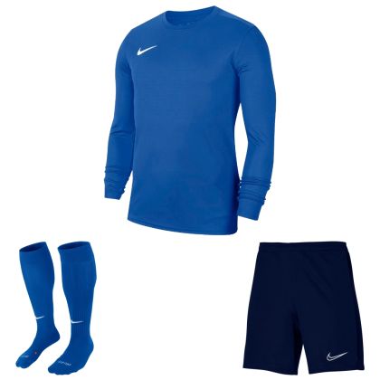 Nike Trikotsatz langarm Park 7