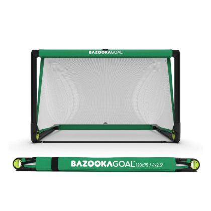 BazookaGoal Minitor 1,20 x 0,75 m