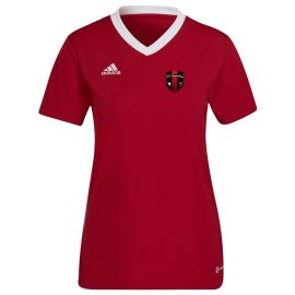 adidas Entrada 22 SSV Hattenheim Damen Fussball Trikot