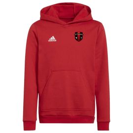 adidas Entrada 22 SSV Hattenheim Kinder Hoody