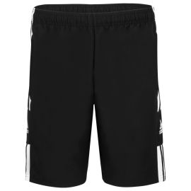 adidas Squadra 21 SV Schmöckwitz-Eichwalde Herren Damen DT Short