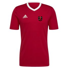 adidas SSV Hattenheim Entrada 22 Herren Damen Fussball Trikot