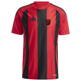 adidas SSV Hattenheim Striped 24 Kinder Trikot