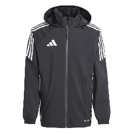 adidas Tiro 24 Regenjacke