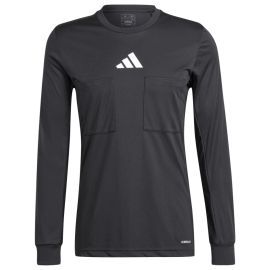 adidas Tiroler FV Schiedsrichter Referee 24 Herren Damen Langarm Schiedsrichtertrikot