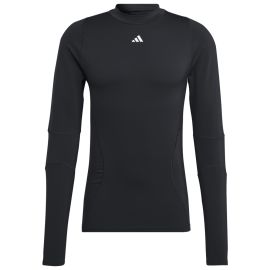 adidas Tiroler FV Schiedsrichter Techtfit Cold Herren Damen langarm Shirt