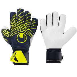 Uhlsport Torwarthandschuh "Prediction Soft Flex Frame"