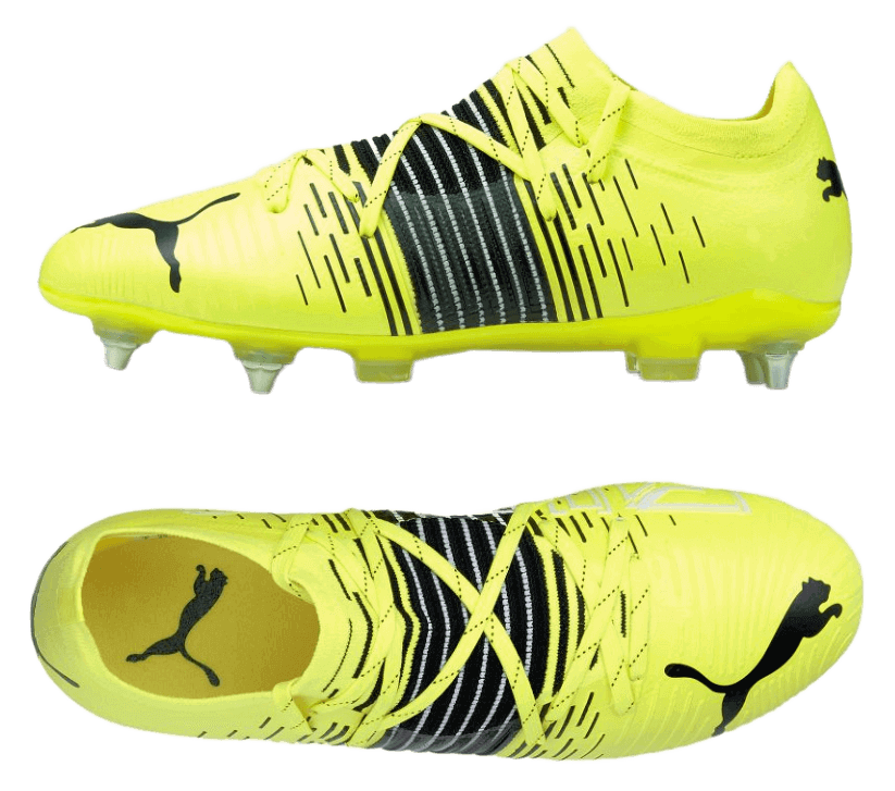 Diverse Puma Fussballschuhe Future Z 2.1 MxSG