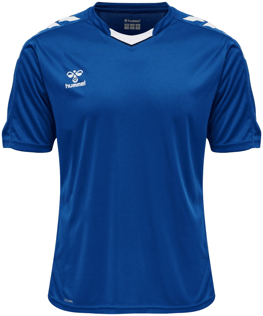 Hummel Core XK Fußball Trikot