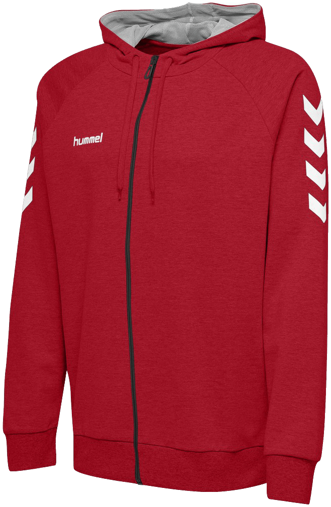 Hummel Go Hoody Go