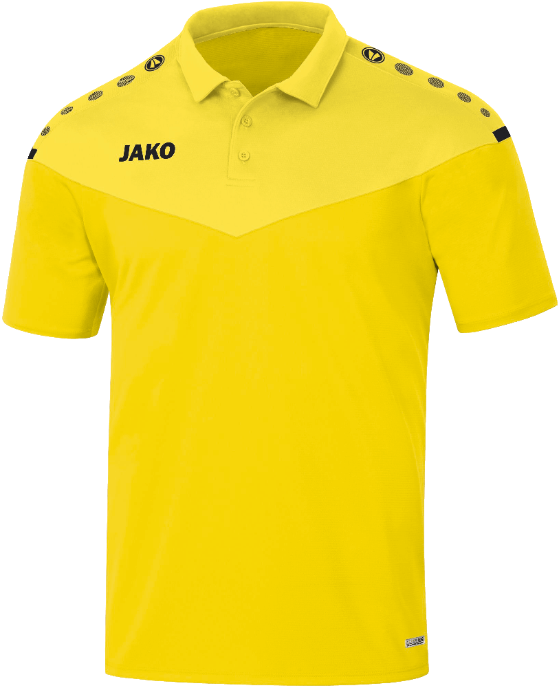 Jako Champ 2.0 Poloshirt