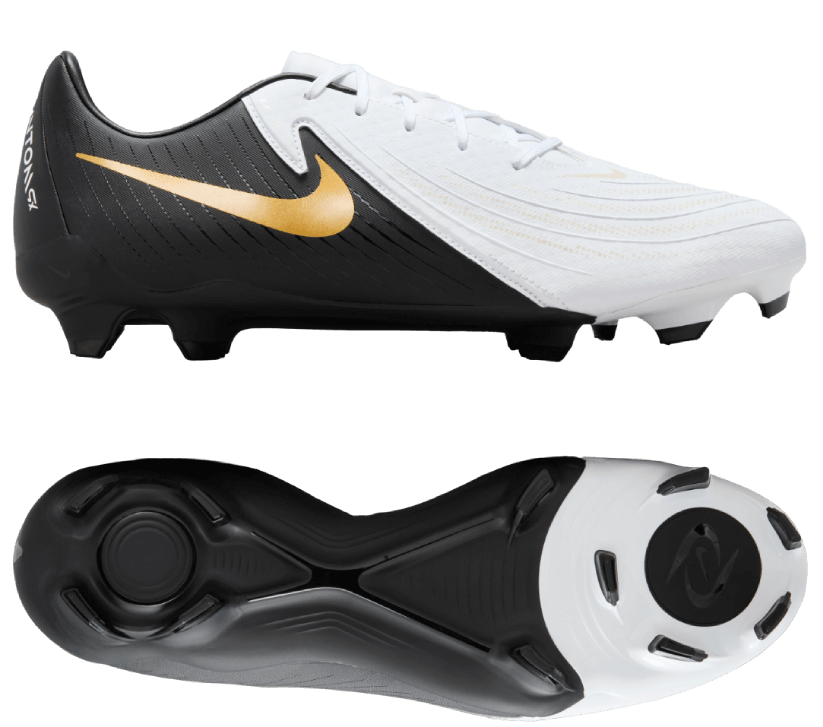 Nike Academy Fussballschuh Phantom GX II FG/MG