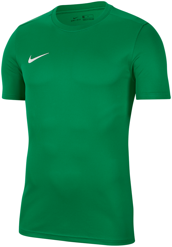 Nike Fussball Trikot Park 7